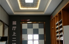 湖北集成吊顶为何成为市场的新潮