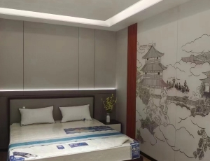 湖北工程案例